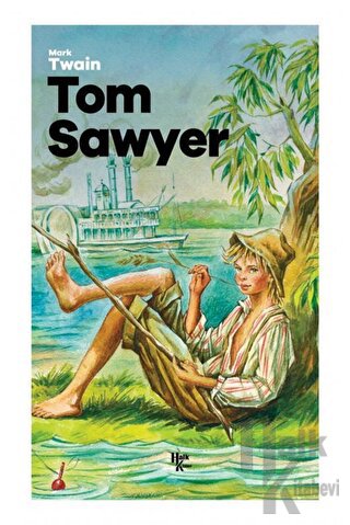 Tom Sawyer