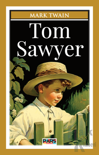 Tom Sawyer - Halkkitabevi