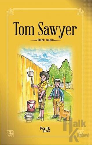 Tom Sawyer - Halkkitabevi