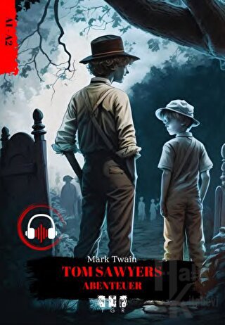 Tom Sawyers Abenteuer - Halkkitabevi