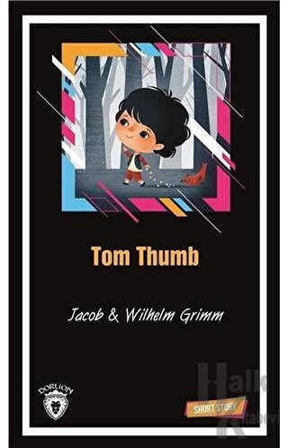 Tom Thumb Short Story - Halkkitabevi