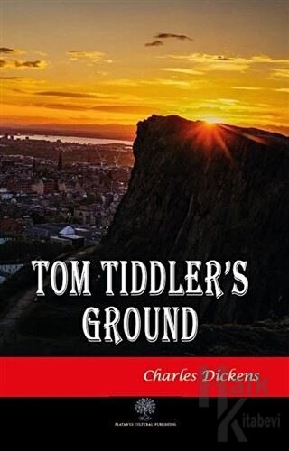 Tom Tiddler's Ground - Halkkitabevi