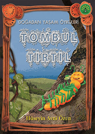 Tombul Tırtıl