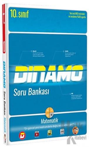 10. Sınıf Dinamo Matematik Soru Bankası