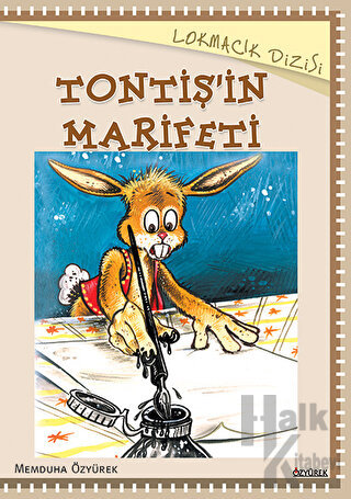 Tontiş'in Marifeti - Halkkitabevi