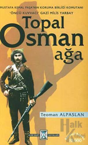 Topal Osman Ağa - Halkkitabevi