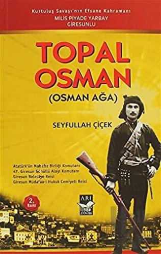 Topal Osman (Osman Aga)