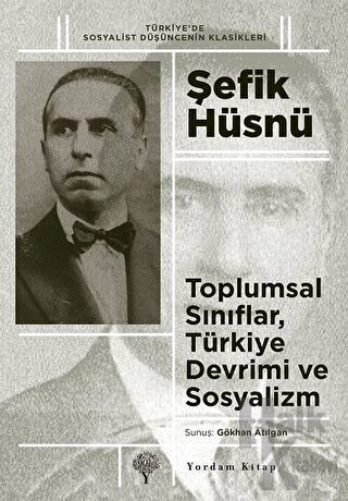 Toplumsal Sınıflar, Türkiye Devrimi ve Sosyalizm - Halkkitabevi