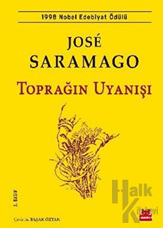 Toprağın Uyanışı - Halkkitabevi