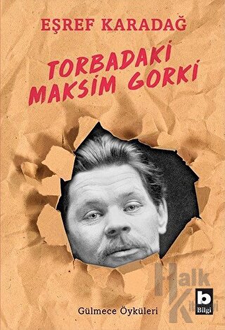 Torbadaki Maksim Gorki - Halkkitabevi
