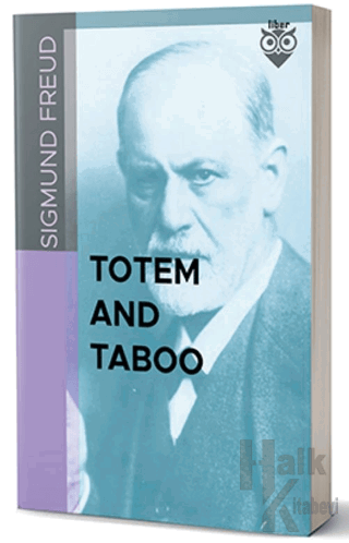 Totem and Taboo - Halkkitabevi