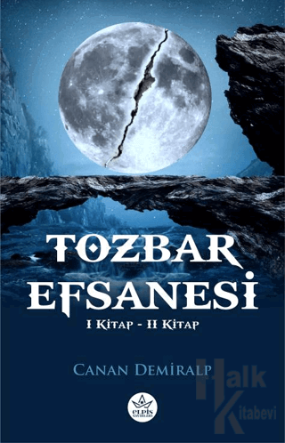 Tozbar Efsanesi - Halkkitabevi