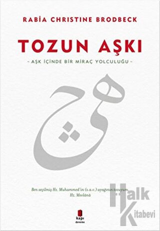 Tozun Aşkı - Halkkitabevi