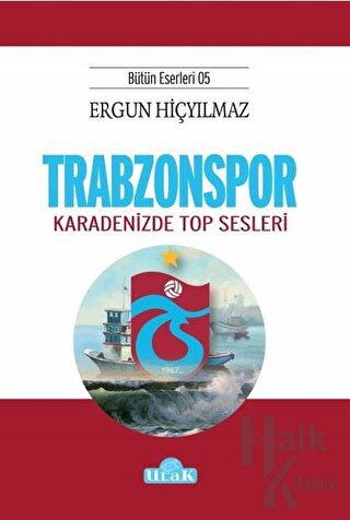 Trabzonspor - Halkkitabevi