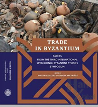 Trade İn Byzantium
