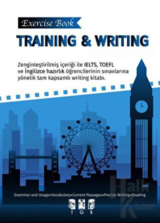 Training and Writing - Exercise Book