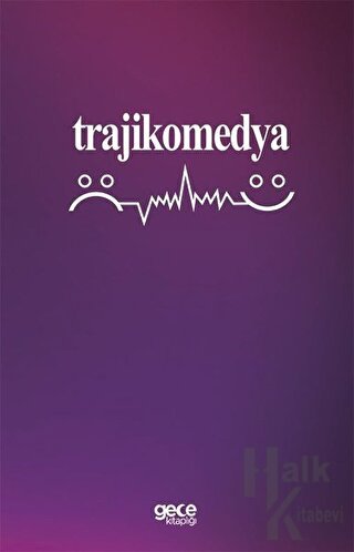 Trajikomedya