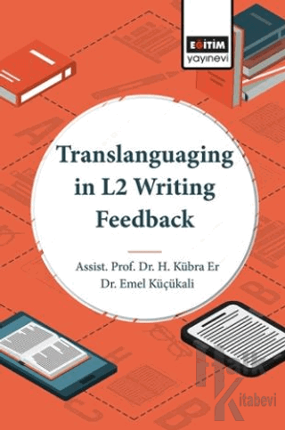 Translanguaging in L2 Writing Feedback - Halkkitabevi