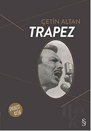Trapez - Halkkitabevi