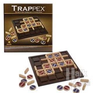 Trappex Zeka Oyunu