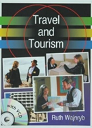 Travel and Tourism + VCD