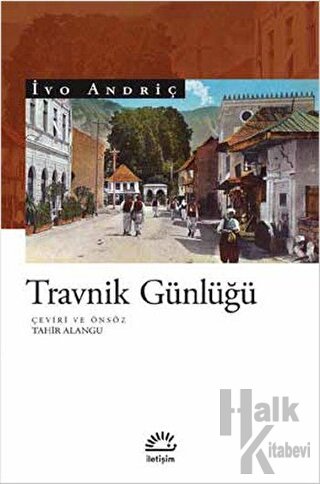 Travnik Günlüğü - Halkkitabevi
