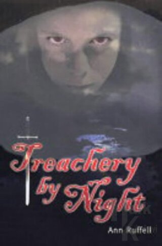 Treachery by Night - Halkkitabevi