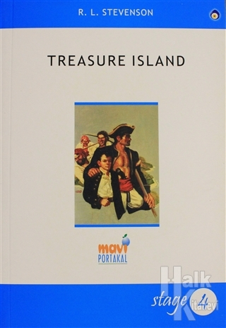 Treasure Island Stage 4