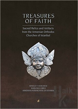 Treasures of Faith (Ciltli) - Halkkitabevi