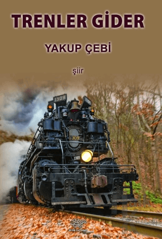 Trenler Gider - Halkkitabevi