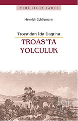 Troas'ta Yolculuk - Halkkitabevi