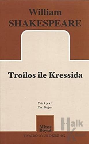 Troilos ile Kressida - Halkkitabevi