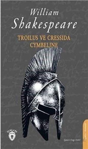 Troilus ve Cressida - Cymbeline - Halkkitabevi