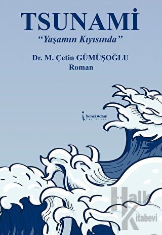 Tsunami “Yaşamın Kıyısında” - Halkkitabevi