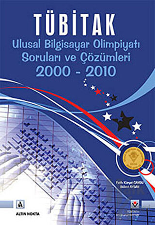 Tübitak Ulusal Bilgisayar Olimpiyatı