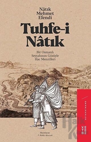 Tuhfe-i Natık - Halkkitabevi