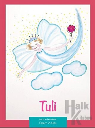 Tuli - Halkkitabevi