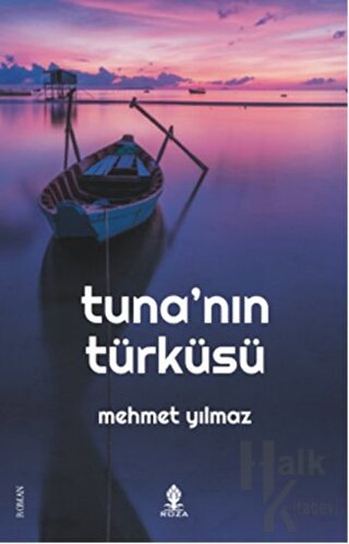 Tuna'nın Türküsü - Halkkitabevi