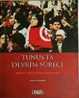 Tunus'ta Devrim Süreci - Halkkitabevi