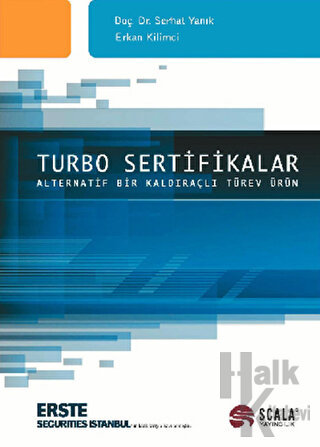 Turbo Sertifikalar (Ciltli) - Halkkitabevi