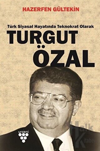 Turgut Özal - Halkkitabevi