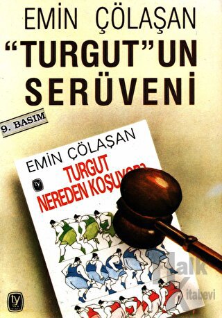 Turgut’un Serüveni
