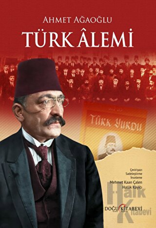 Türk Alemi - Halkkitabevi
