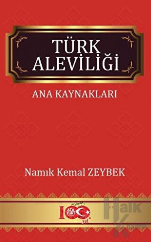 Türk Aleviliği - Ana Kaynakları - Halkkitabevi