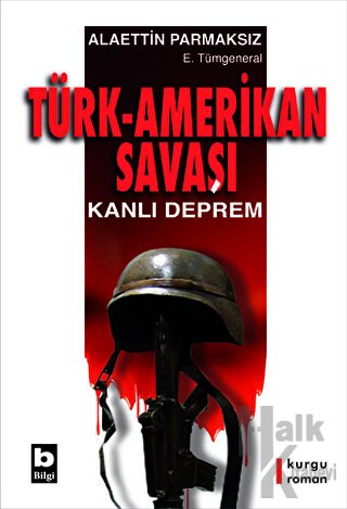 Türk - Amerikan Savaşı - Halkkitabevi