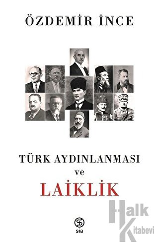 Türk Aydınlanması ve Laiklik - Halkkitabevi