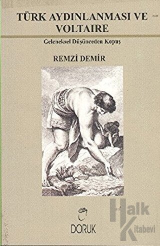 Türk Aydınlanması ve Voltaire - Halkkitabevi