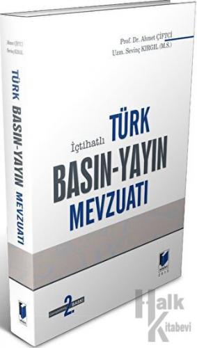Türk Basın - Yayın Mevzuatı