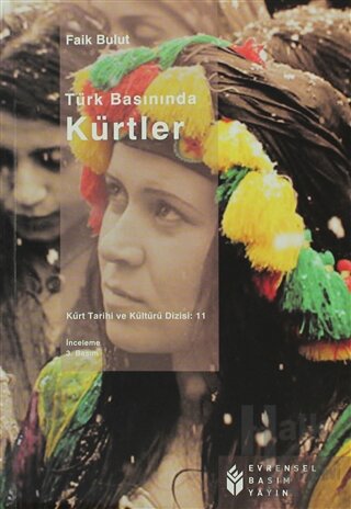 Türk Basınında Kürtler - Halkkitabevi
