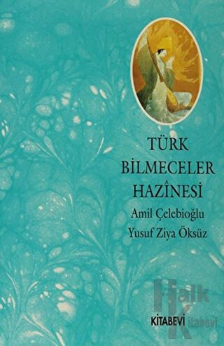 Türk Bilmeceler Hazinesi - Halkkitabevi